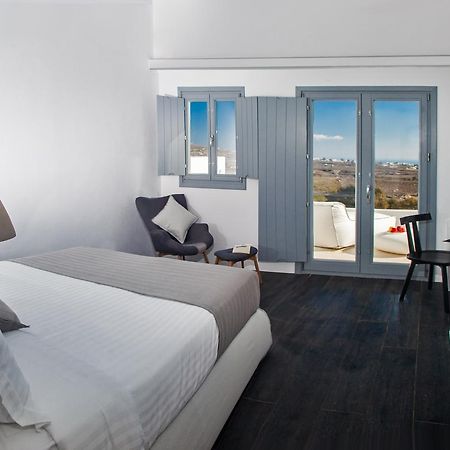 Alunia Incognito Suites - Adults Only Pýrgos Екстериор снимка