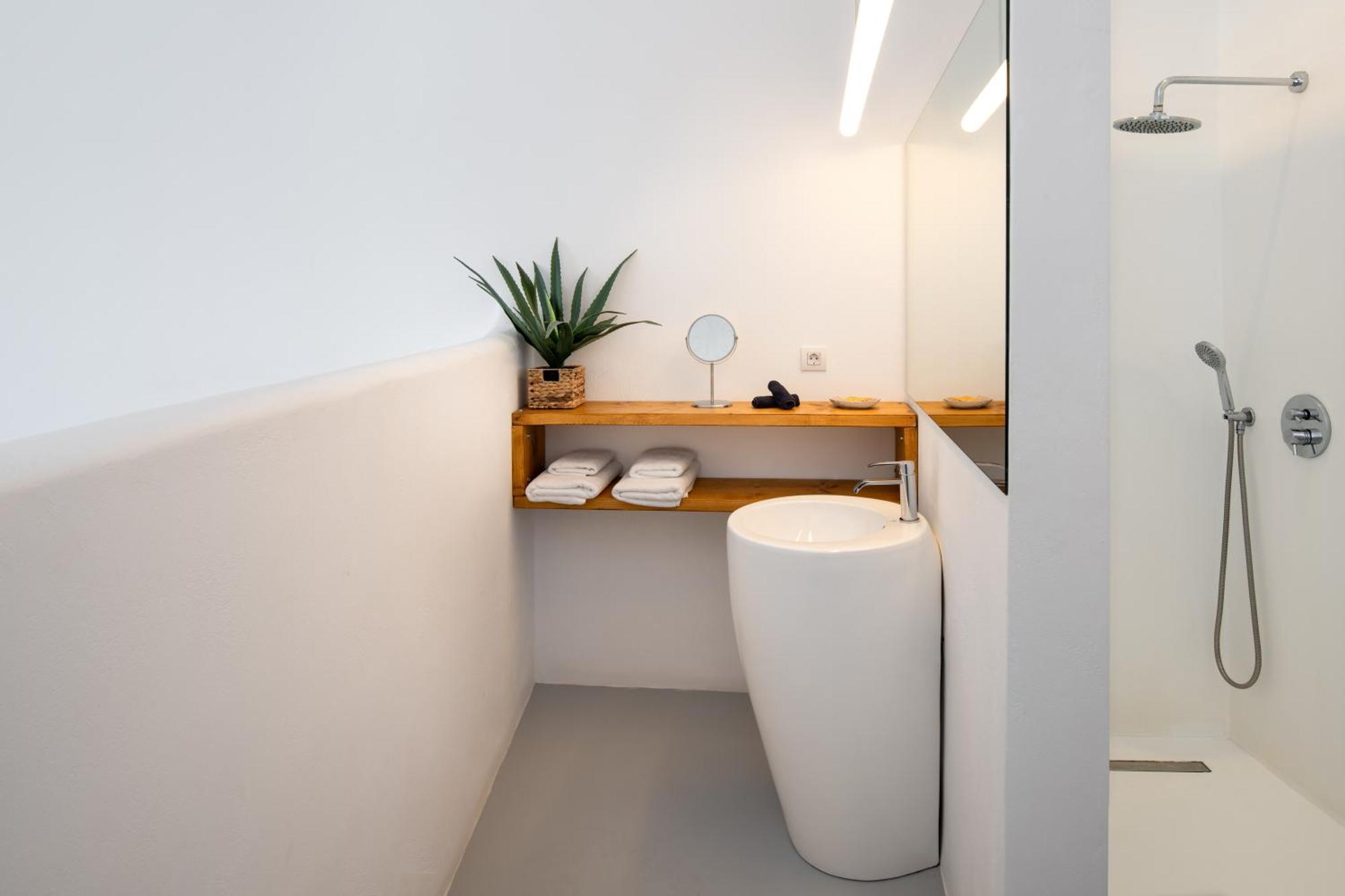 Alunia Incognito Suites - Adults Only Pýrgos Екстериор снимка