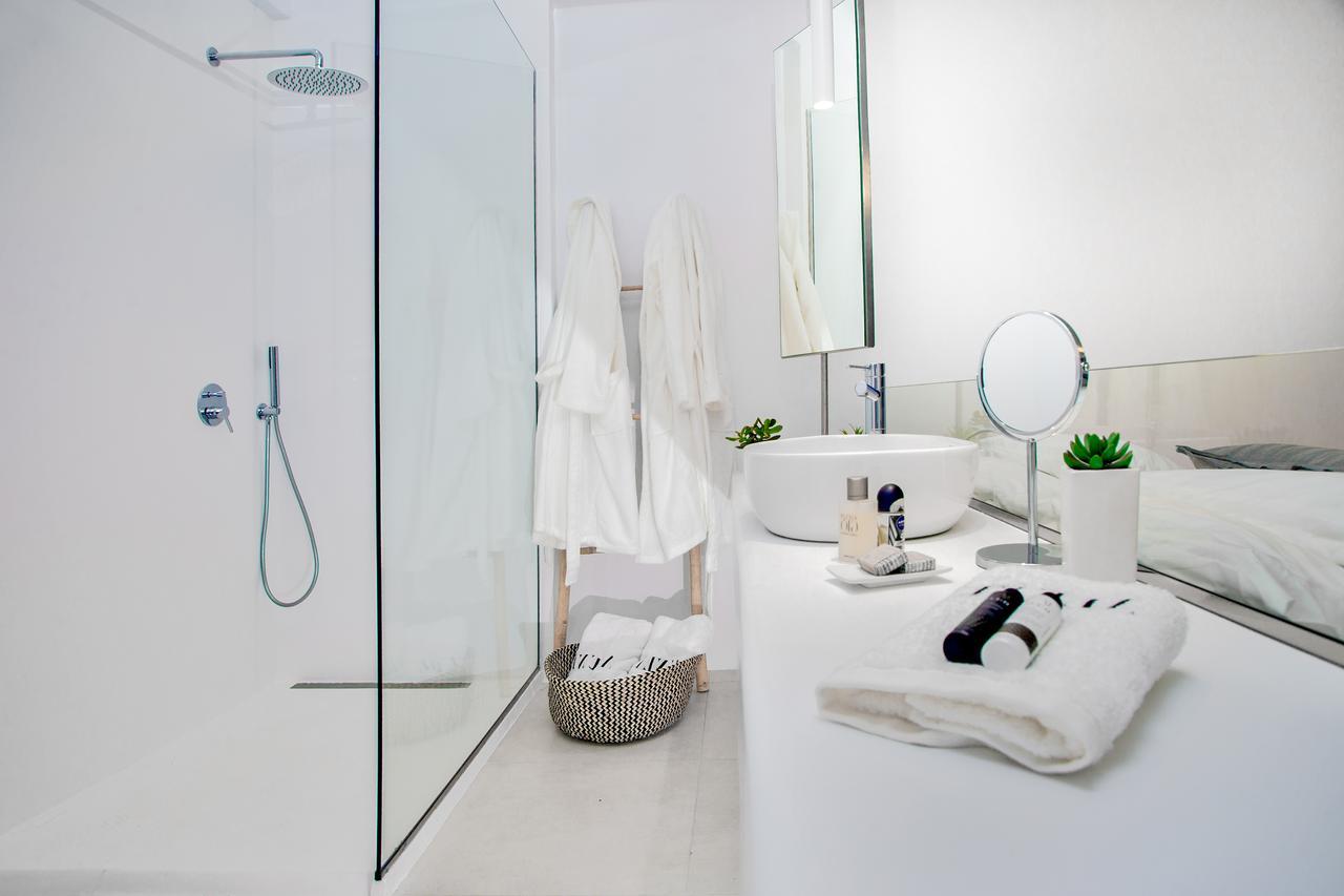 Alunia Incognito Suites - Adults Only Pýrgos Екстериор снимка