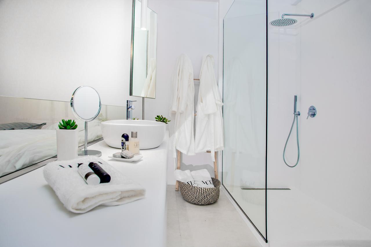 Alunia Incognito Suites - Adults Only Pýrgos Екстериор снимка