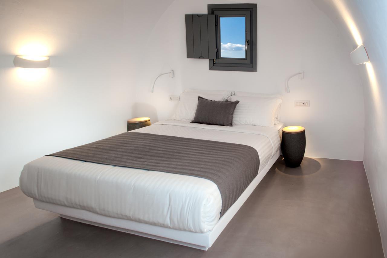 Alunia Incognito Suites - Adults Only Pýrgos Екстериор снимка
