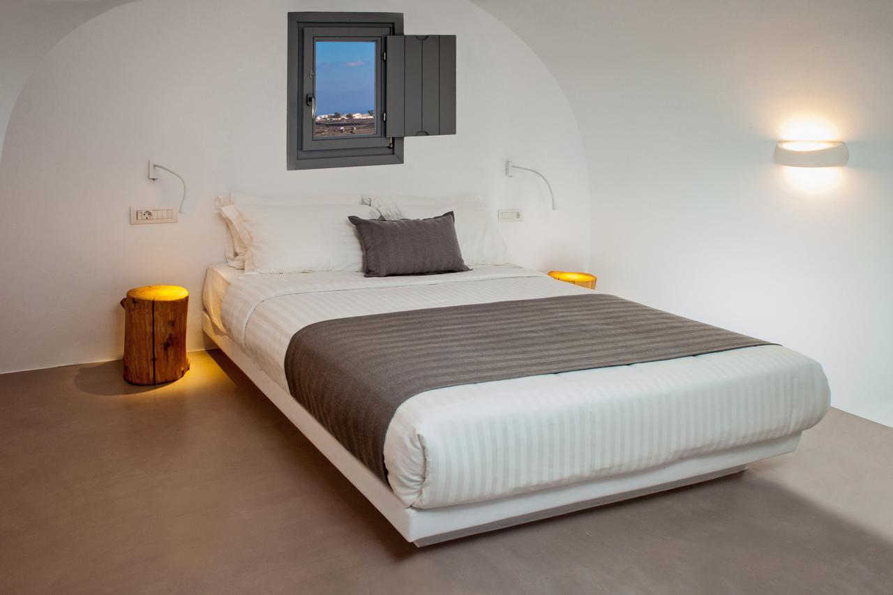 Alunia Incognito Suites - Adults Only Pýrgos Екстериор снимка