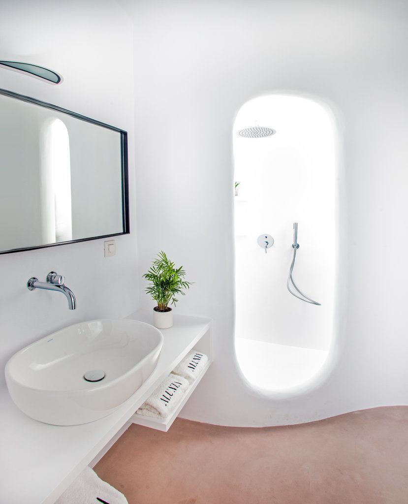 Alunia Incognito Suites - Adults Only Pýrgos Екстериор снимка